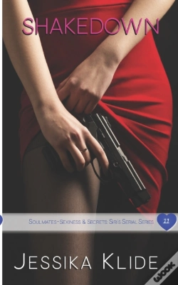 Capa do artigo Shakedown