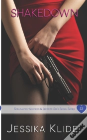 Capa do artigo Shakedown
