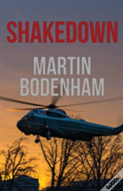 Capa do artigo Shakedown