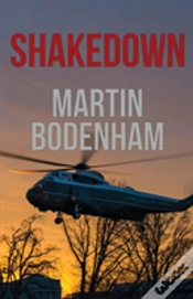 Capa do artigo Shakedown