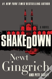 Capa do artigo Shakedown