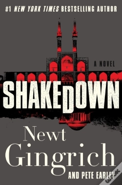 Capa do artigo Shakedown