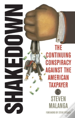 Capa do artigo Shakedown