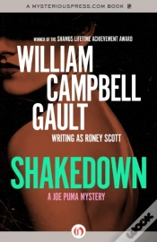 Capa do artigo Shakedown