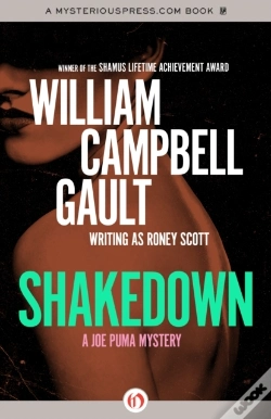 Capa do artigo Shakedown
