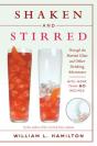 Shaken And Stirred - Preview