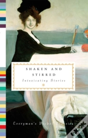 Capa do artigo Shaken And Stirred