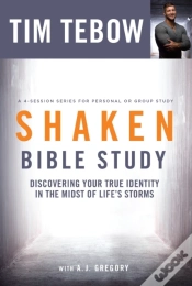 Capa do artigo Shaken (Bible Study)