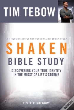 Capa do artigo Shaken (Bible Study)