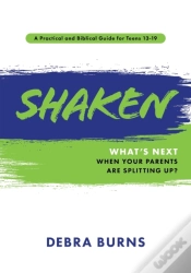 Capa do artigo Shaken