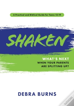 Capa do artigo Shaken