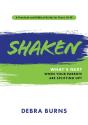Shaken - Preview
