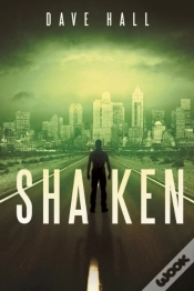 Capa do artigo Shaken
