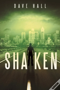 Capa do artigo Shaken