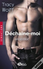 Capa do artigo Shaken Dirty T.1 ; Déchaîne-Moi