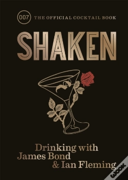 Capa do artigo Shaken
