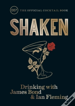 Capa do artigo Shaken