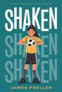 Shaken - Preview