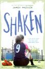 Shaken - Preview