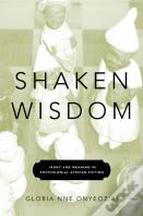 Shaken Wisdom