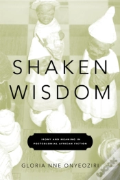 Capa do artigo Shaken Wisdom