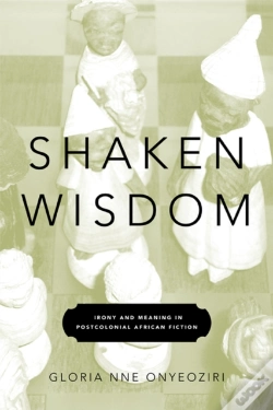 Capa do artigo Shaken Wisdom