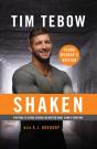 Shaken: Young Reader'S Edition - Preview