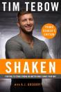 Shaken: Young Reader'S Edition - Preview