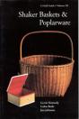 Shaker Baskets And Poplarware - Preview