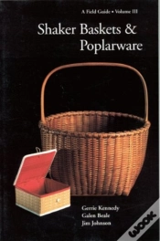 Capa do artigo Shaker Baskets And Poplarware
