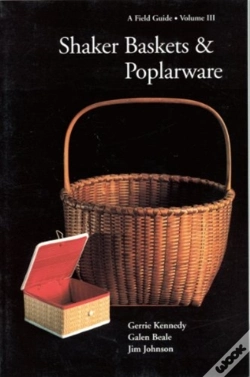 Capa do artigo Shaker Baskets And Poplarware