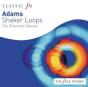 Shaker Loops / The Chairman Dances - CD - Preview