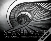 Capa do artigo Shaker Made