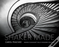 Capa do artigo Shaker Made