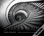 Capa do artigo Shaker Made