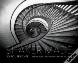 Capa do artigo Shaker Made