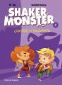Shaker Monster 2 - Preview