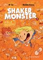 Shaker Monster 3 - Preview