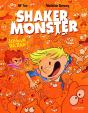 Shaker Monster Tome 3 : Joyeux Bazar ! - Preview