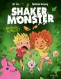 Shaker Monster Tome 4 : Bivouac Attack ! - Preview