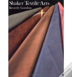 Capa do artigo Shaker Textile Arts