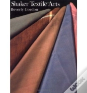 Capa do artigo Shaker Textile Arts