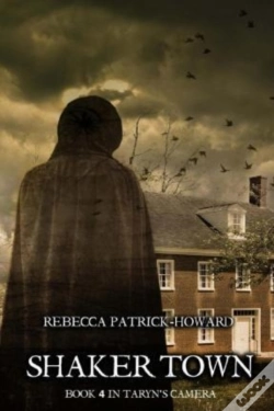 Capa do artigo Shaker Town