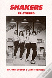 Capa do artigo Shakers (Re-Stirred)