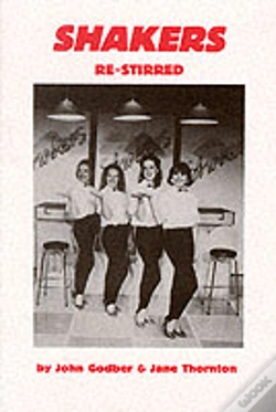 Capa do artigo Shakers (Re-Stirred)