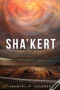 Capa do artigo Sha'Kert