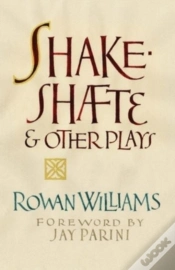 Capa do artigo Shakeshafte And Other Plays