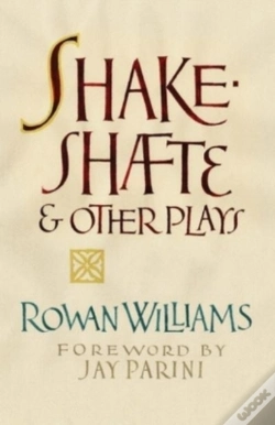Capa do artigo Shakeshafte And Other Plays