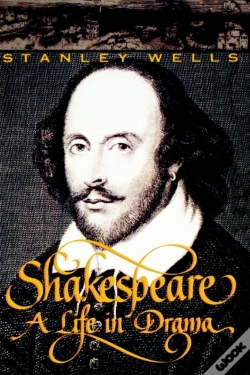Capa do artigo Shakespeare: A Life In Drama