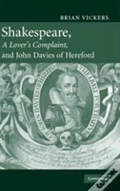 Capa do artigo Shakespeare, 